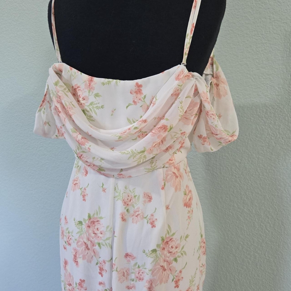 Birdy Grey Convertible Mira Maxi Dress - Picture 6 of 10